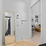 Prime - Frogner, Апартаменты Осло