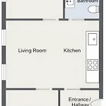 Апартаменты Prime - Frogner,