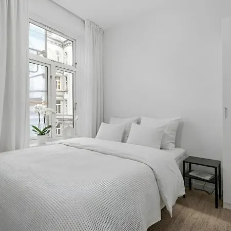 Apartment Prime - Frogner,