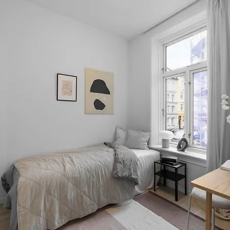 Prime - Frogner, *