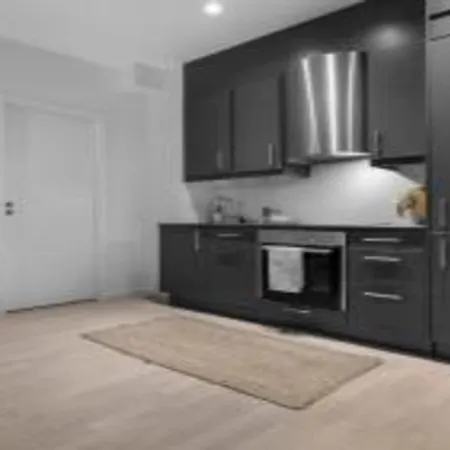Prime - Frogner, Apartment