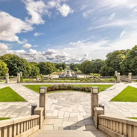 Prime - Frogner, * Oslo