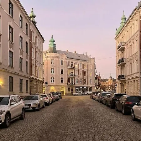 Prime - Frogner, Apartmán *