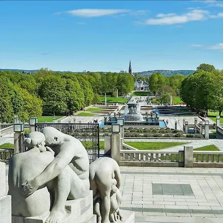 Prime - Frogner, Apartment *