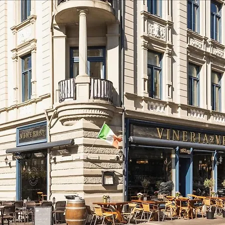 Prime - Frogner,