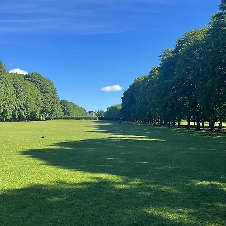 Apartmán Prime - Frogner,
