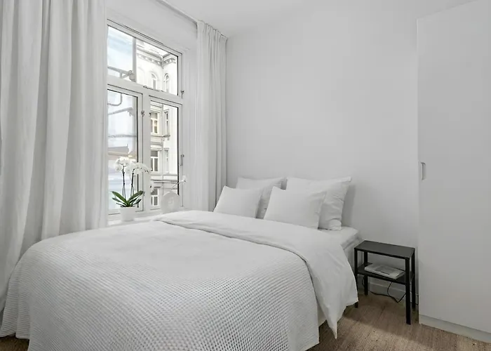 Apartment Prime - Frogner,