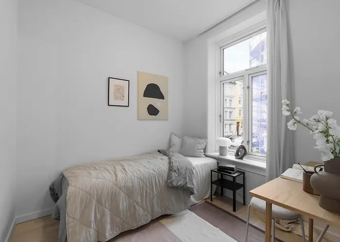 Prime - Frogner, *