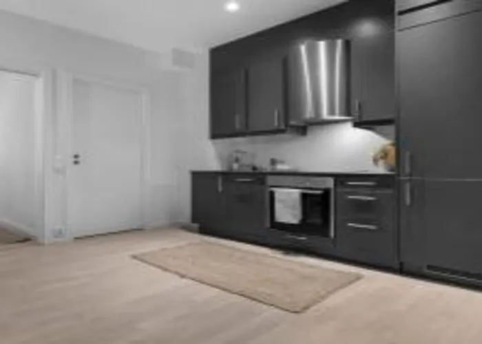 Prime - Frogner, Apartment
