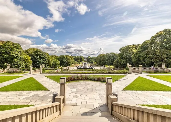 Prime - Frogner, * Oslo