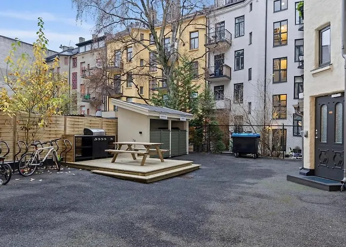 Prime - Frogner, *