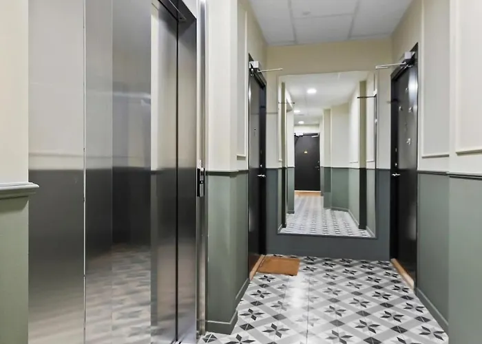 Apartment Prime - Frogner, Oslo