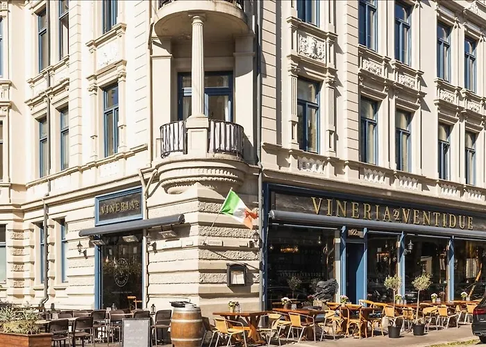 Prime - Frogner,