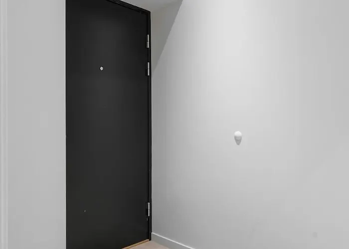 Apartment Prime - Frogner,