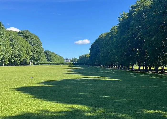 Apartment Prime - Frogner,