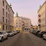 Prime - Frogner, 아파트 *