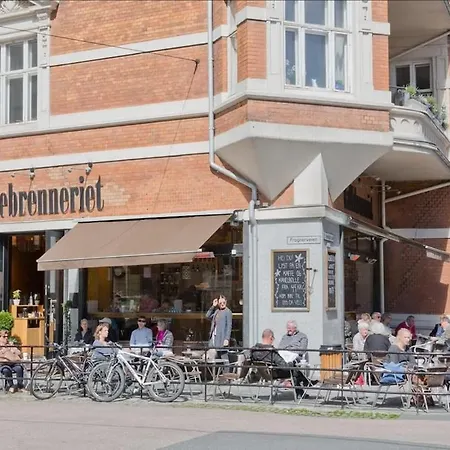 Prime - Frogner, 아파트